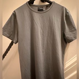 CUTS - Short Sleeve Tee Shirt